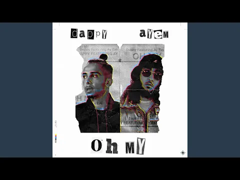 Download MP3 Oh My [Instrumental]