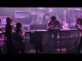 Gurriers - "Waiting for Fisher" (live, with wall of death crowd) @ Hacienda (Rome) 14/5/2026