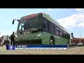 New DDOT bus service will add 500 trips per week buses with WiFi