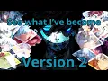 Download Lagu MHA- ”the past never dies” dabi (AMV) see what I’ve become, version 2 (tribute)