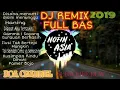 Download Lagu #DJ NOFIN ASIA REMIX FULL BASS - DISANA MENANTI