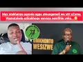 Download Lagu Max Makhanya uqonde ngqo uZuma wamutshela ezikabhoqo waveza nemfihlo yoku...😳[Zizwele]