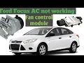 P0691 Cooling Fan 1 Control Circuit Low AC NOT Working FIX Problem and Fully Explained