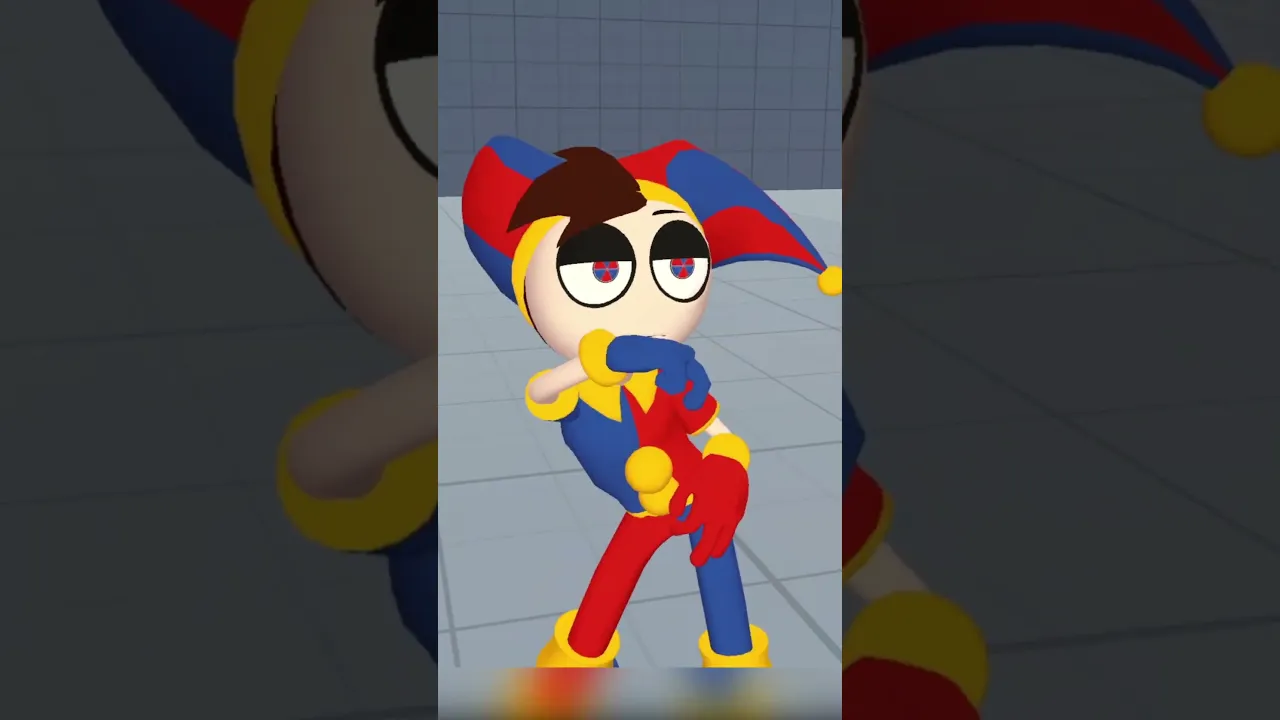 El chico que se parece mucho a