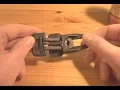 Useful 1 camping outdoor tool Husky Tarp Anchor Review at HomeDepot