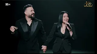 اغنيه ساريه سواس و قصي خولي وجه القمر دندنها