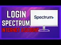 How To Login Spectrum Internet Account 2024 Spectrum Internet Sign In spectrum net Login
