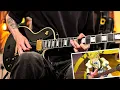 Ghost Dance LITE - Rock wa Lady no Tashinami deshite EP 1 Insert Song Guitar Cover
