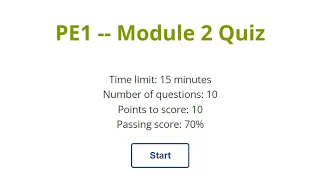 Python Essentials 1 Module 2 Quiz with explanation