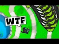 Meet The Most Competitive Arena In Bloons TD Battles Crazy games