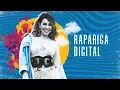 Download Lagu Naiara Azevedo - Rapariga Digital - DVD #NaiaraSunrise