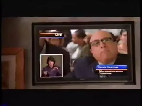 What's the Worst That Could Happen? (2001) Trailer (VHS Capture)