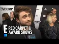 Video di Would Daniel Radcliffe Ever Play "Harry Potter" Again? | E! Red Carpet & Award Shows