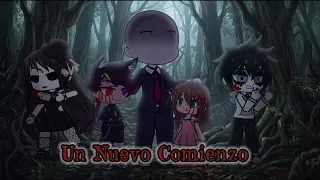 Capitulo 1 || Un Nuevo Comienzo || Killer Sama
