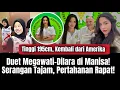 Download Lagu Untuk Mendiang Presiden ! Rekan MEGAWATI Dilara Ünal Blok Raksasa YANG KEMBALI DARI AMERIKA