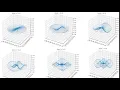 2D Drum Wave Equation Animation
