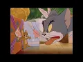 Lagu Tom and Jerry - The Night Before Christmas (1941) - 2025 Refurbished Full Movie