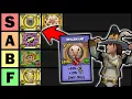 Every Pet Maycast RANKED In Wizard101