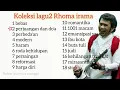 Download Lagu KOLEKSI LAGU-LAGU RHOMA IRAMA FULL ALBUM