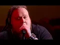 Deadsong – Paavo Laapotti | Knockout | The Voice of Finland