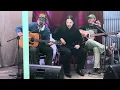 Bilal Indrajaya, Romantic Echoes & Pamungkas - Biar (Acoustic Live 11/8/2025)
