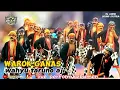 Download Lagu WAROK GANAS POLPOLAN WAHYU TARUNO AJI,KEBUMEN PRINSURAT live kandang sendiri