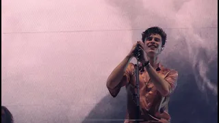 Download Shawn Mendes: The Tour - Mercy - Live in Copenhagen, Denmark - full HD MP3