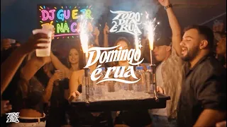8. Domingo é Rua - DJ JR no Beat e DJ Gu - MC Lekão, Iraqui ZL