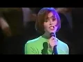 Cathy Dennis performing "Touch Me (All Night Long)"