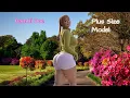 Bambi Doe - Exotic Curvy Plus Size Model Instagram Star Bio