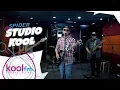 Download Lagu SPIDER - Kekal (LIVE) - Studio Kool