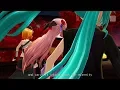 Download Lagu 【English Sub  / PV】唯一、愛ノ詠 - Project DIVA F 2nd [EDIT]