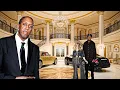 Ronald Slim Williams Lifestyle 2025 Net Worth Cars Jet Mansion - Things you don t know