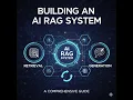 Lagu Building an AI RAG System: A Comprehensive Guide