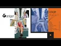 Unique - Mozaik 2004 Booklet