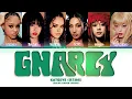 Download Lagu KATSEYE (캣츠아이) 'Gnarly' (Color Coded Lyrics)