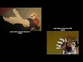 Jujutsu Kaisen referencing the Jojo s Bizarre adventure OVA