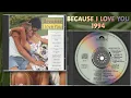 Download Lagu Because I Love You (Polydor, 1994)