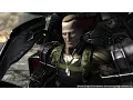 Download Lagu Metal Gear Rising Revengeance Music - ''The Hot Wind Blowing'' (Khamsin Boss Theme) - Extended