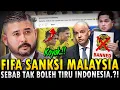 Download Lagu KOYAK❗TMJ Bagi Tamparan Keras⁈ Jangan Remehkan MALAYSIA‼ Ini Fakta Sebenar Pemain HARIMAU MALAYA