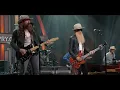Download Lagu America Salutes You, honoring Billy F Gibbons. At the Grand Ole Opry House, Nashville, TN. May, 2021
