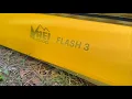REI is stepping up their game - Flash 3 Tent First Look and Impressions