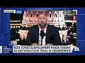Download Lagu Alex Jones slams Sandy Hook parent during defamation trial