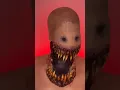 Download Lagu 👹 #sfx #makeup #scary #monster #sfxartist