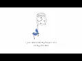 Jace June - Goodbye My Baby Sped Up (Official Lyric Video)