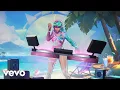 Download Lagu Luna Snow - Fate of Both Worlds (From \