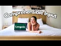 My Favorite Comprehensible Input Resource for Language Learners
