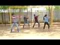 Maari Thara Local | The Crew Dance Company Choreography | Maari | Dance Cover