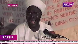 enlightenment through quran sheikh saeed enagis in depth tafsir analysis episode 5
