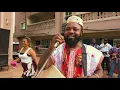 Lagu Oliver Nayoka / King of Highlife from Nigeria- Live Performance